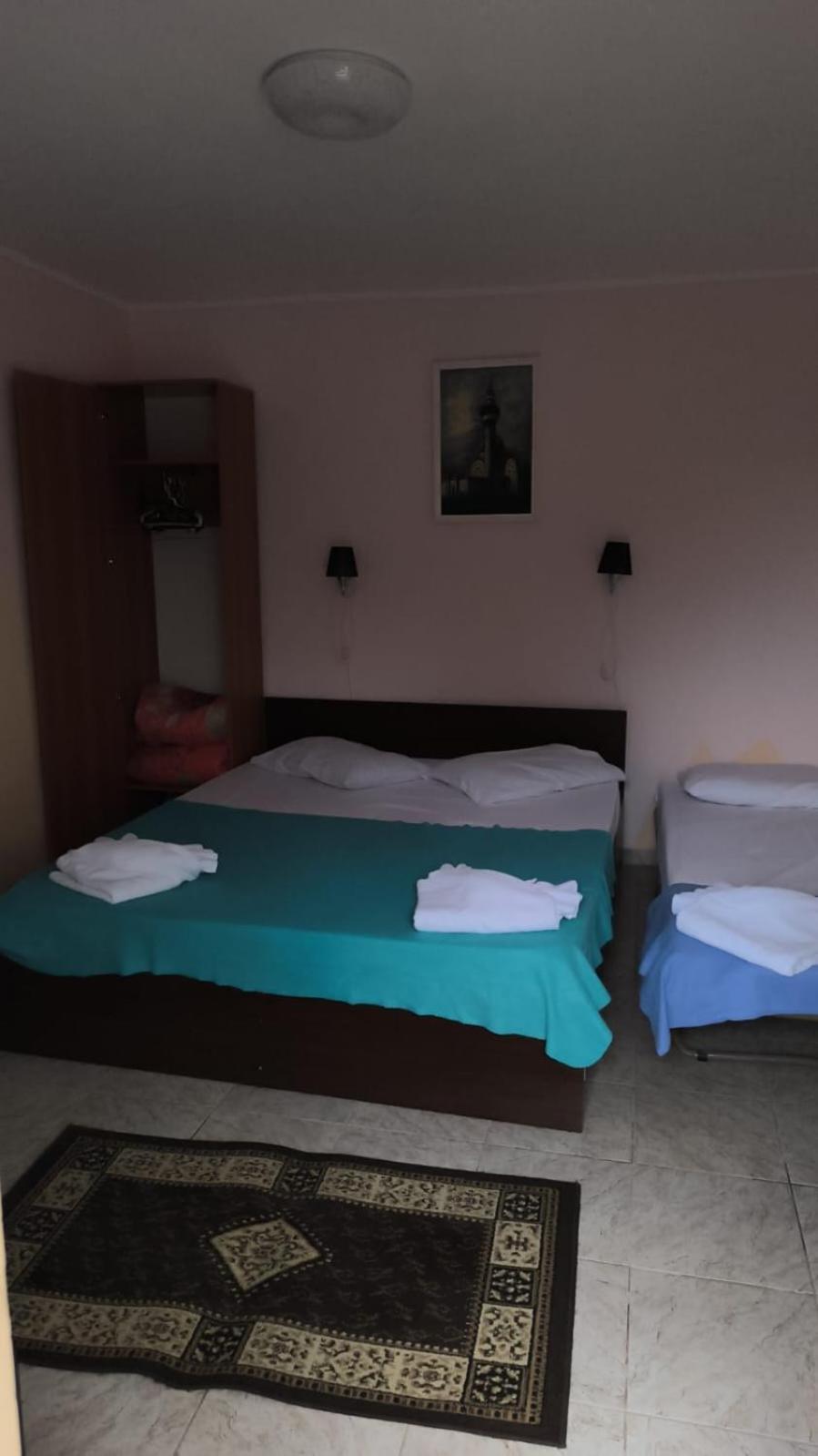 Vila Robert Hotel Schitu Екстериор снимка